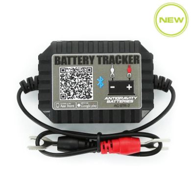 Picture for category Battery Testers