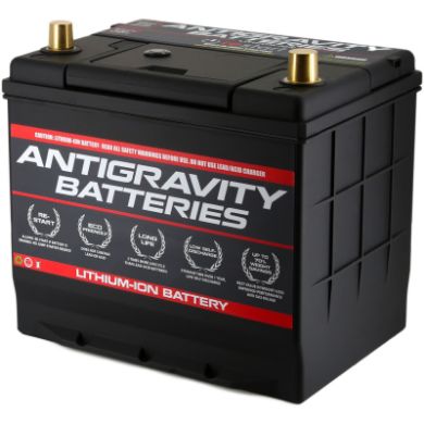 Picture for category Batteries