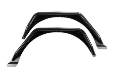 Picture for category Fender Flares & Trim