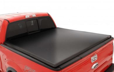 Picture for category Tonneau Covers - Soft Fold