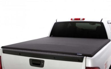 Picture for category Tonneau Covers - Roll Up