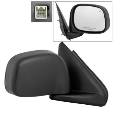 Picture for category Side Mirrors