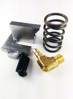 Picture for category Fuel Components Misc