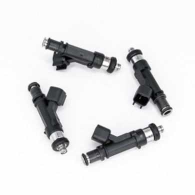 Picture for category Fuel Injector Sets - 4Cyl