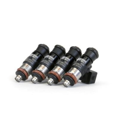 Picture for category Fuel Injector Sets - Rotary