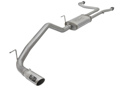 Picture for category Exhaust, Mufflers, & Tips