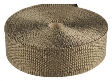 Picture for category Exhaust Wrap