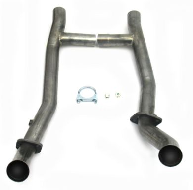 Picture for category H Pipes