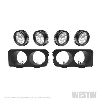 Picture for category Bumper Lights