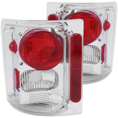 Picture for category Tail Lights