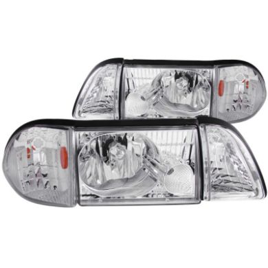 Picture for category Headlights