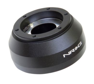 Picture for category Steering Wheel Hubs