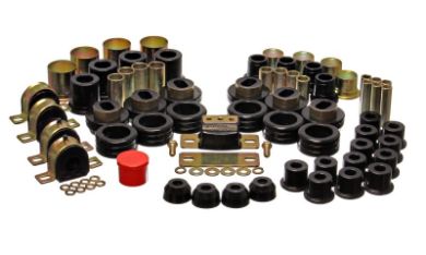 Picture for category Bushings - Full Vehicle Kits