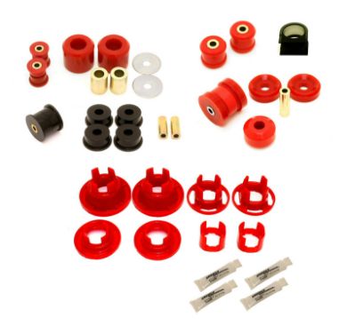 Picture for category Suspension Bushings