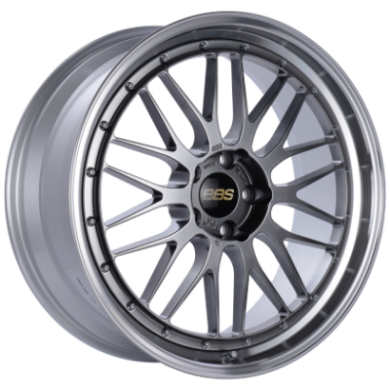 Picture for category Wheels - Forged