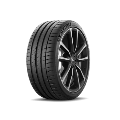 Picture for category Tires - UHP Summer