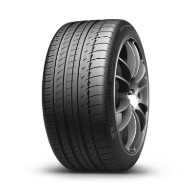 Picture for category Tires - Original Equipment