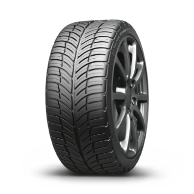 Picture for category Tires - UHP All-Season