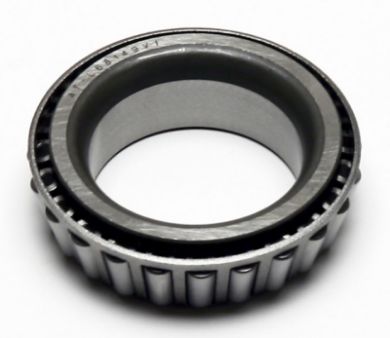 Picture for category Wheel Bearings