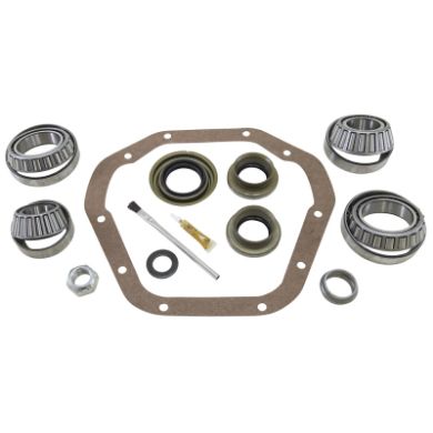 Picture for category Wheel Bearing Install Kits