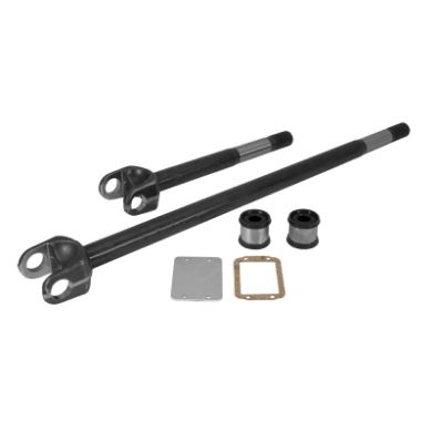 Picture for category Axle Disconnect Kits