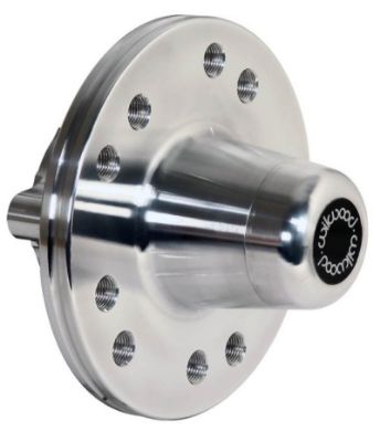 Picture for category Wheel Hubs