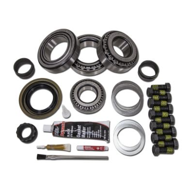 Picture for category Differential Overhaul Kits