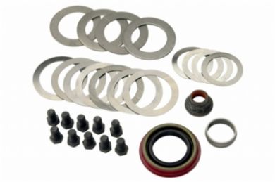 Picture for category Ring and Pinion Install Kits