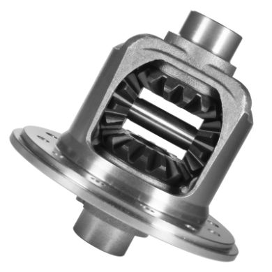 Picture for category Differential Housings