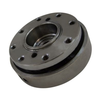 Picture for category Pinion Flanges