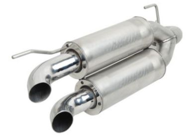 Picture for category Powersports Exhausts