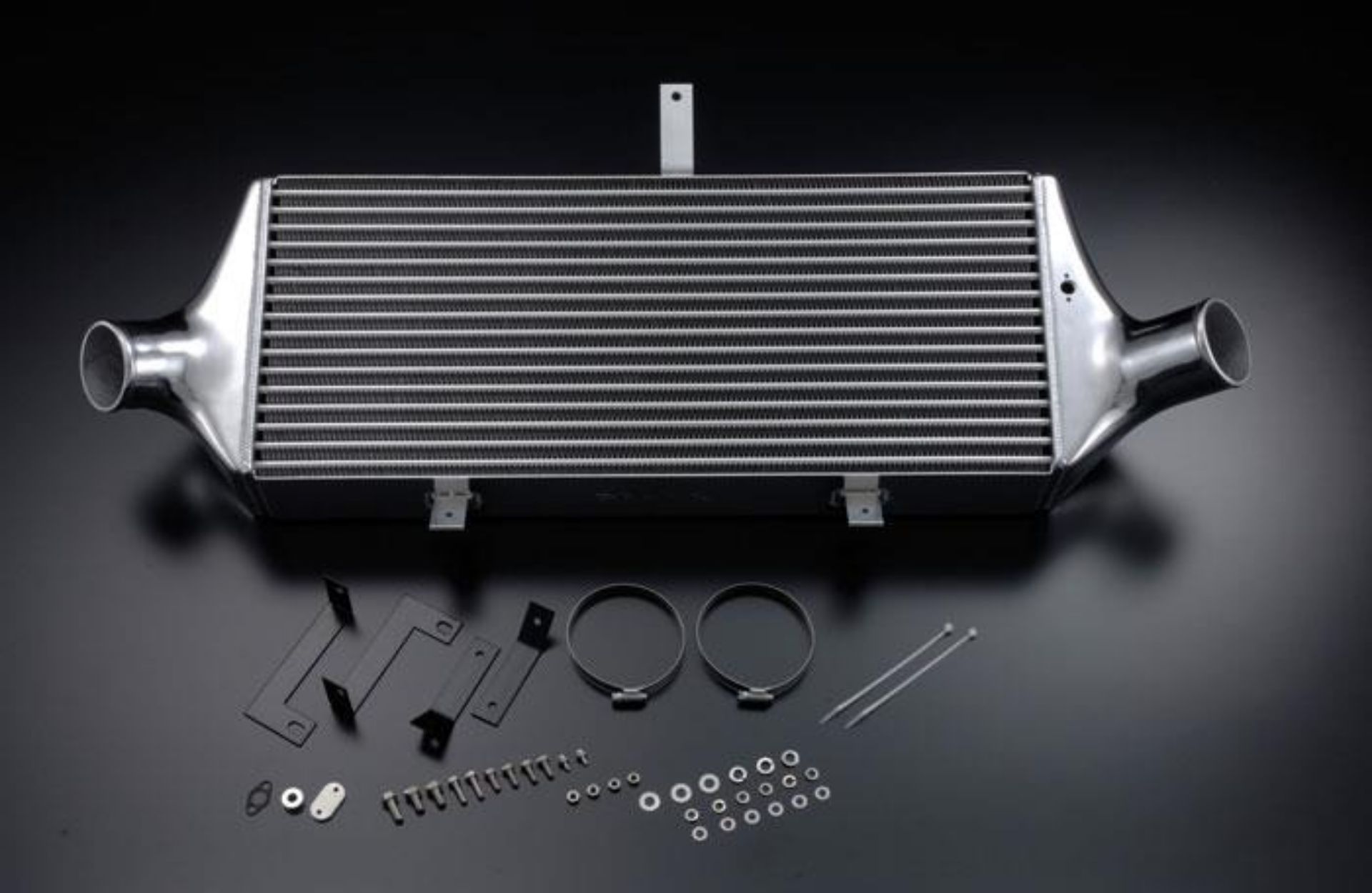 Picture of GReddy 89-94 Nissan BNR32 Intercooler Kit Special Order