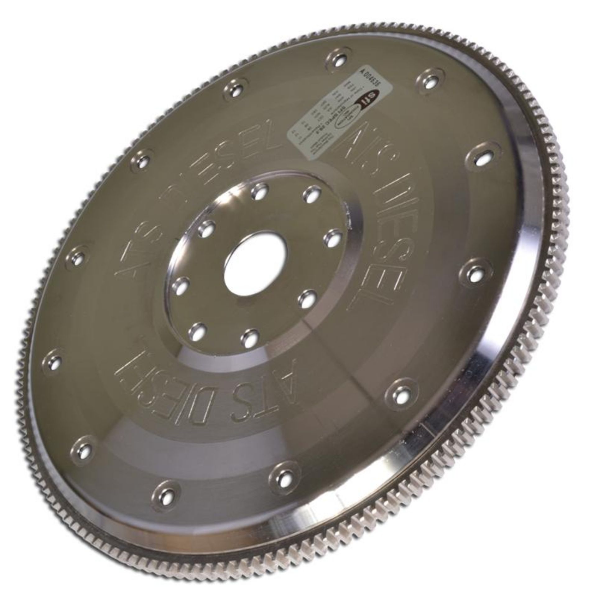 Picture of ATS Diesel 2008-2010 Ford 6-4L 5R110 Billet Flexplate SFI Certified