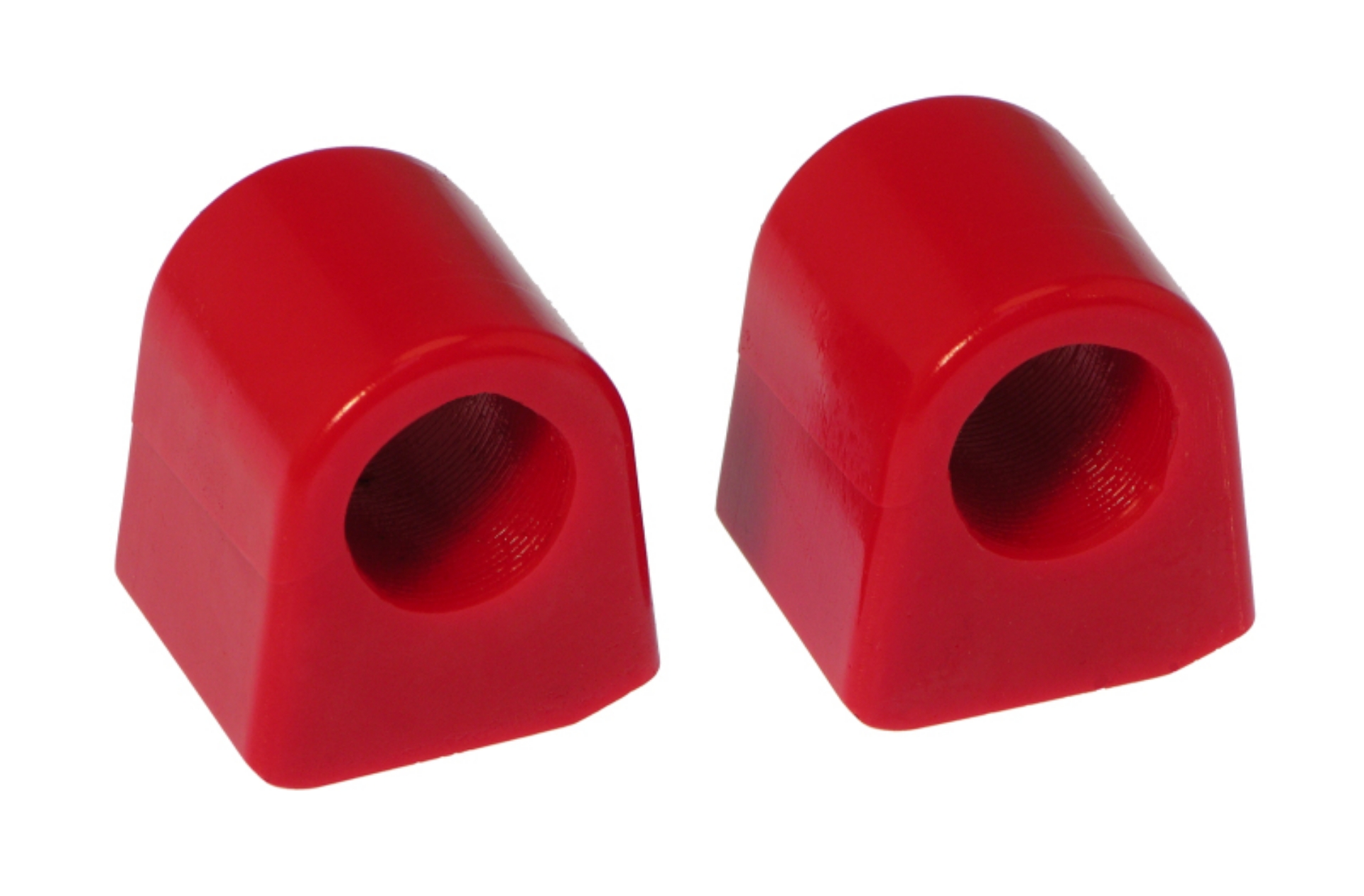 Picture of Prothane 05+ Chevy Cobalt Front Sway Bar Bushings - 24mm - Red