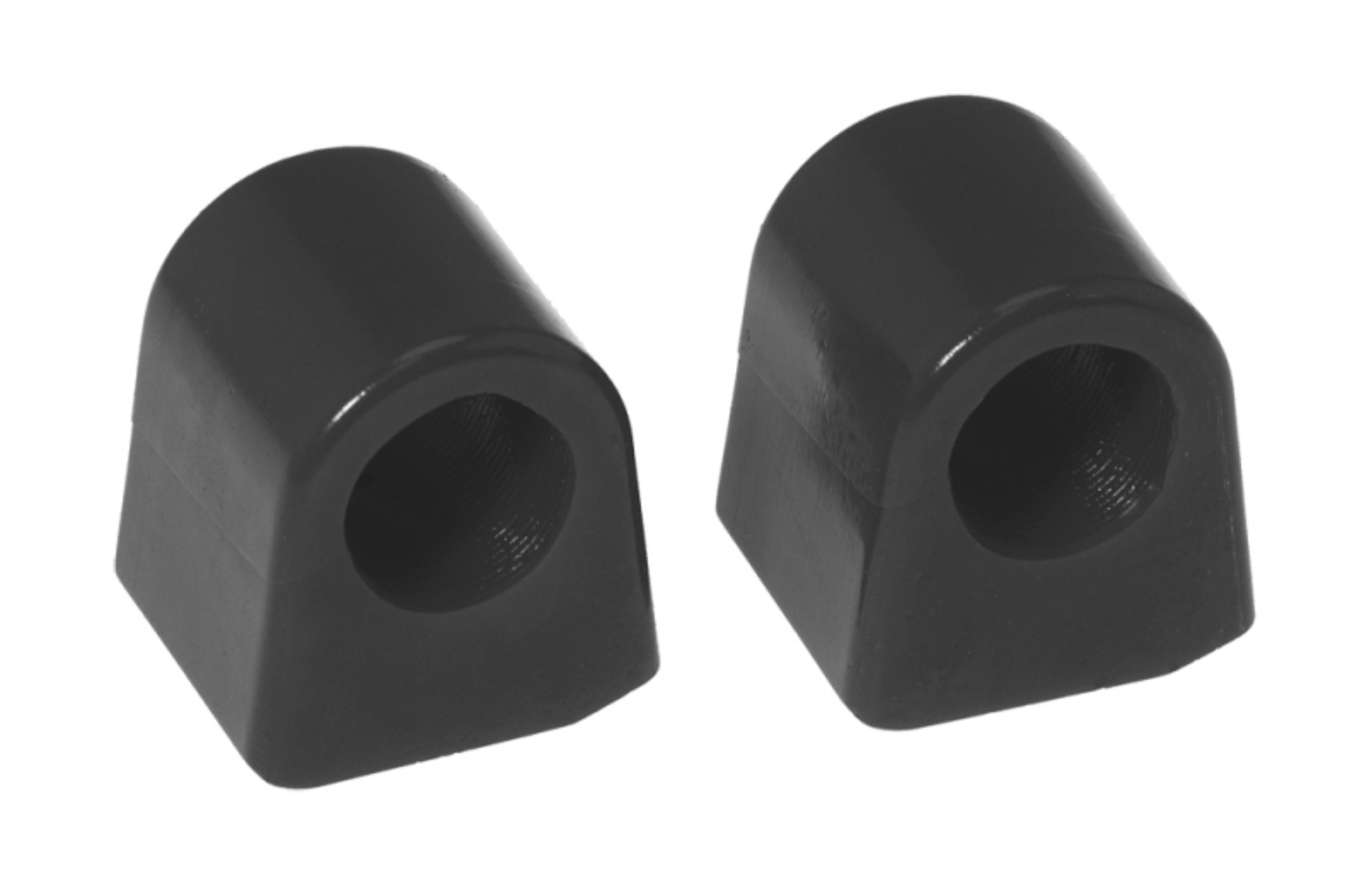 Picture of Prothane 05+ Chevy Cobalt Front Sway Bar Bushings - 24mm - Black