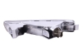 Picture of ANZO 1994-1995 Honda Accord Euro Parking Lights Chrome