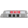 Picture of ANZO 1994-2001 Dodge Ram 1500 LED 3rd Brake Light Chrome B - Series