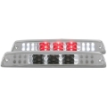 Picture of ANZO 1994-2001 Dodge Ram 1500 LED 3rd Brake Light Chrome B - Series