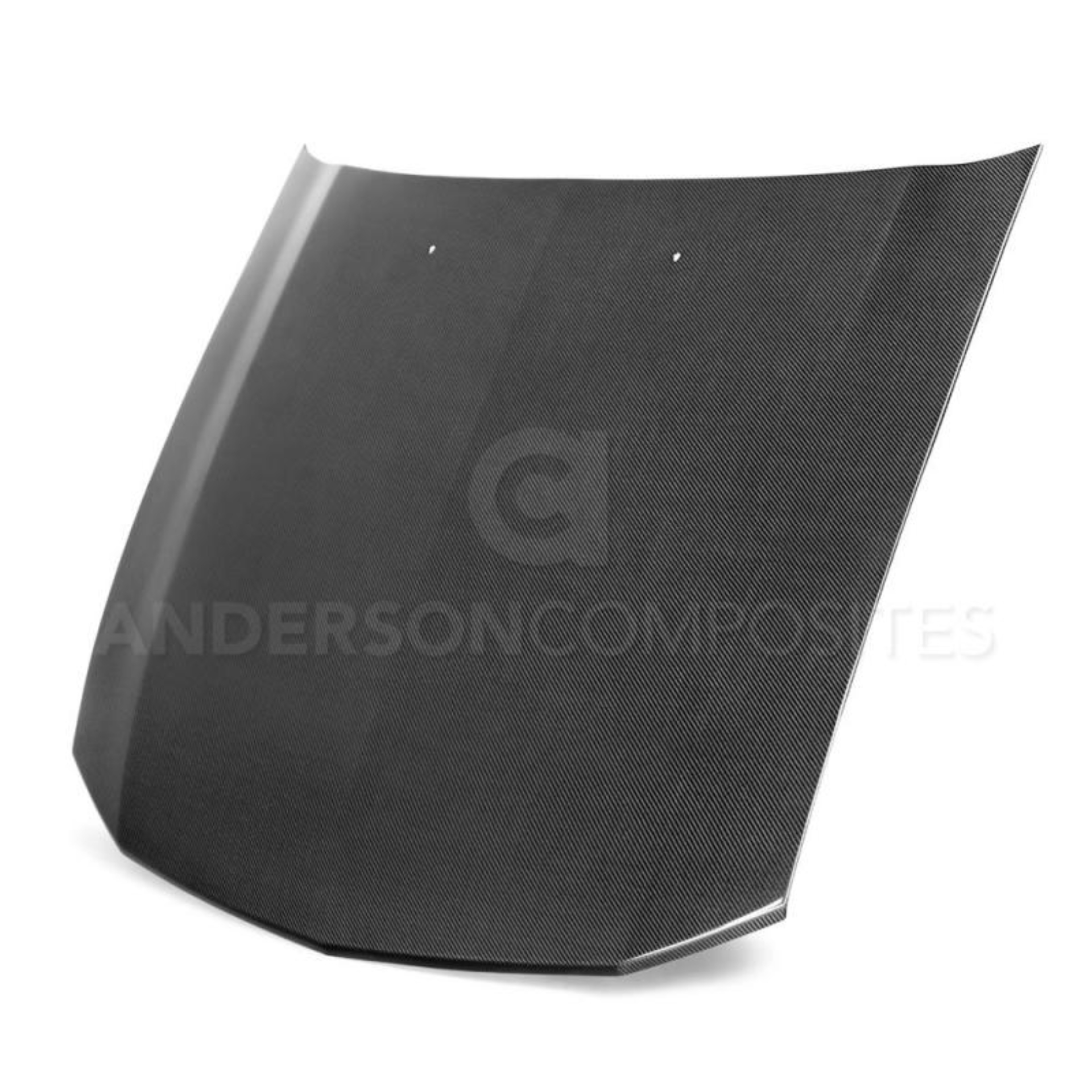 Picture of Anderson Composites 2005-2009 Ford Mustang Type-OE Style Hood