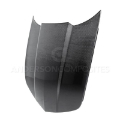 Picture of Anderson Composites 2010-2013 Chevrolet Camaro Type-OE Style Hood