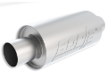 Picture of Borla Universal S-type 2-5in Inlet-Outlet Muffler