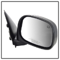 Picture of xTune Dodge Ram 02-08 Power Heated OE Mirror - Right MIR-03DRAM02-PW-R