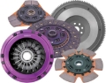 Picture of Exedy Universal Hyper Multi Disc Assembly A-B-C Rigid Disc Fits NSR200 & NSR300