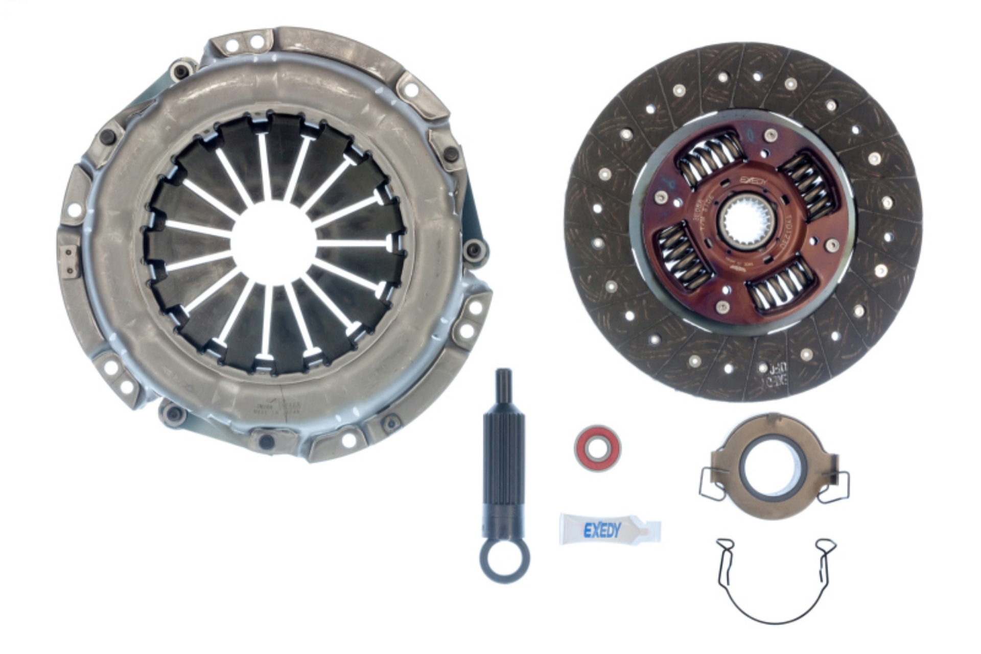 Picture of Exedy OE Clutch Kit Scion Tc 2-4L 2005-2010