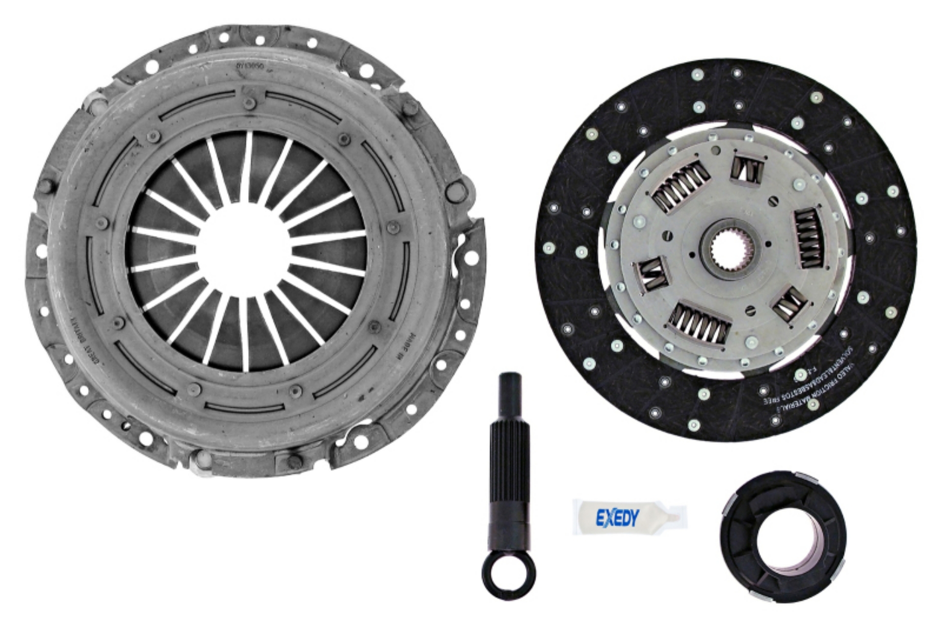 Picture of Exedy OE Clutch Kit