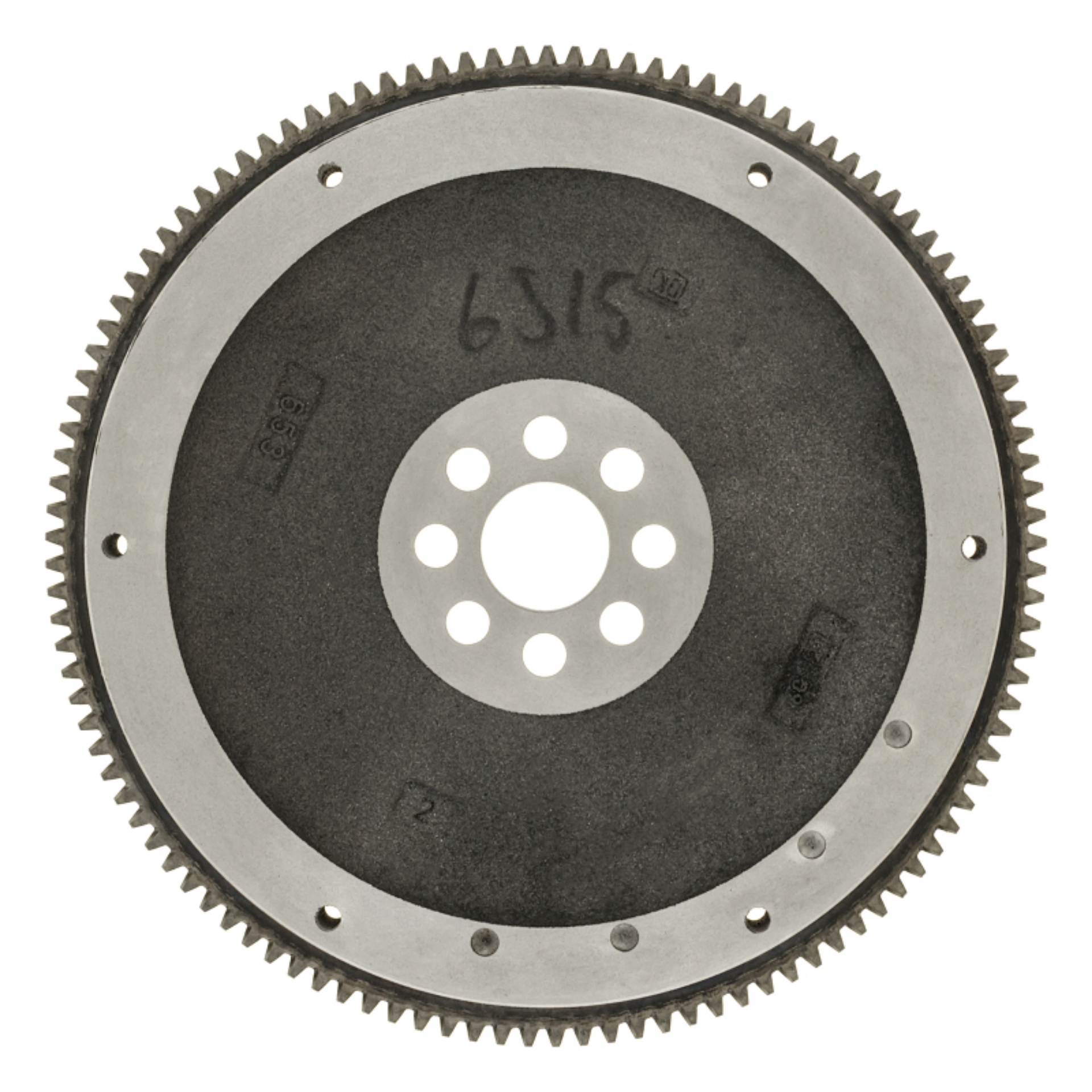 Picture of Exedy OE 2006-2011 Honda Civic L4 Flywheel