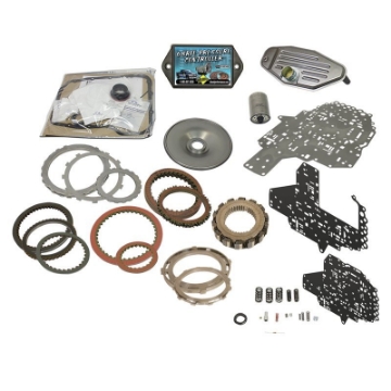 Picture of BD Diesel Built-It Trans Kit 5-07-16 Dodge 68RFE Stage 4 Master Rebuild Kit c-w ProTect 68