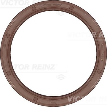 Picture of MAHLE Original 94-14 Dodge Ram 2500-3500 Crankshaft Seal