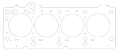 Picture of Cometic 03-05 SRT 2-4L Turbo 87-5mm -030 inch MLS Head Gasket