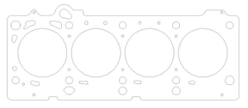 Picture of Cometic 03-05 SRT 2-4L Turbo 87-5mm -030 inch MLS Head Gasket